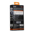 Набір ліхтар Fenix PD40R V2.0+ Fenix Е01 V2.0 Фото 2